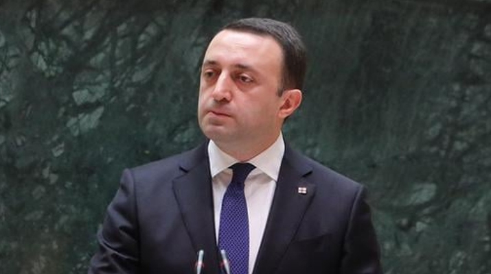 ირაკლი ღარიბაშვილი: შევინარჩუნეთ მშვიდობა, განვამტკიცეთ სტაბილურობა,  მშვიდობის და სტაბილურობის გარეშე, არც ეკონომიკური განვითარება იქნება, არც ახალი სამუშაო ადგილები შეიქმნება და ყოველგვარი პერსპექტივა დაეკარგება ჩვენს ქვეყანას