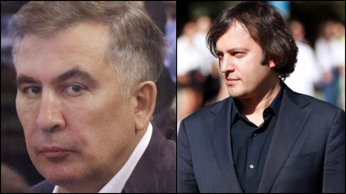 „2008 წელს ორდღენახევარში წააგო სააკაშვილმა ომი“ – კობახიძე
