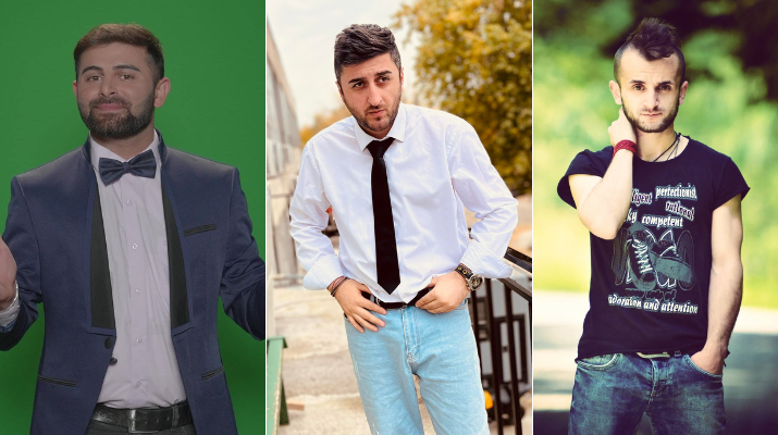„სევდიანი ტექსტებით არ გამოვირჩევი, მაგრამ ახლა მიწევს“ – რას წერენ მსახიობები, რომლებმაც „კომედი შოუ“ დატოვეს