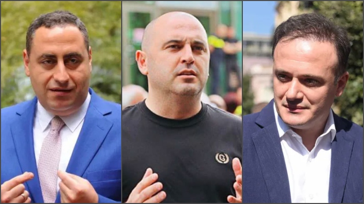 ზარქუა ხაბეზე და ვაშაძეზე