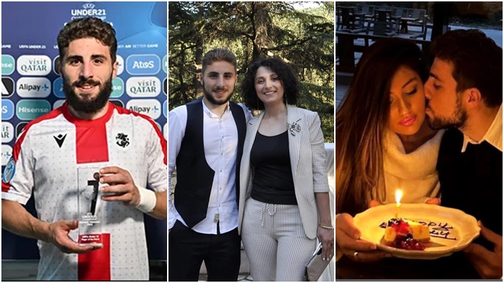 „ხელი მოულოდნელად მოაწერეს… მია იმდენად საყვარელი გოგოა, ვეუბნები, – შენი სახით მეოთხე შვილი შევიძინე-მეთქი…“ – რას ამბობს რძალზე ზურიკო დავითაშვილის დედა