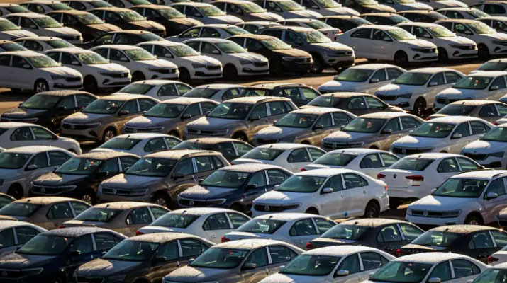 cars