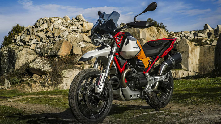 moto