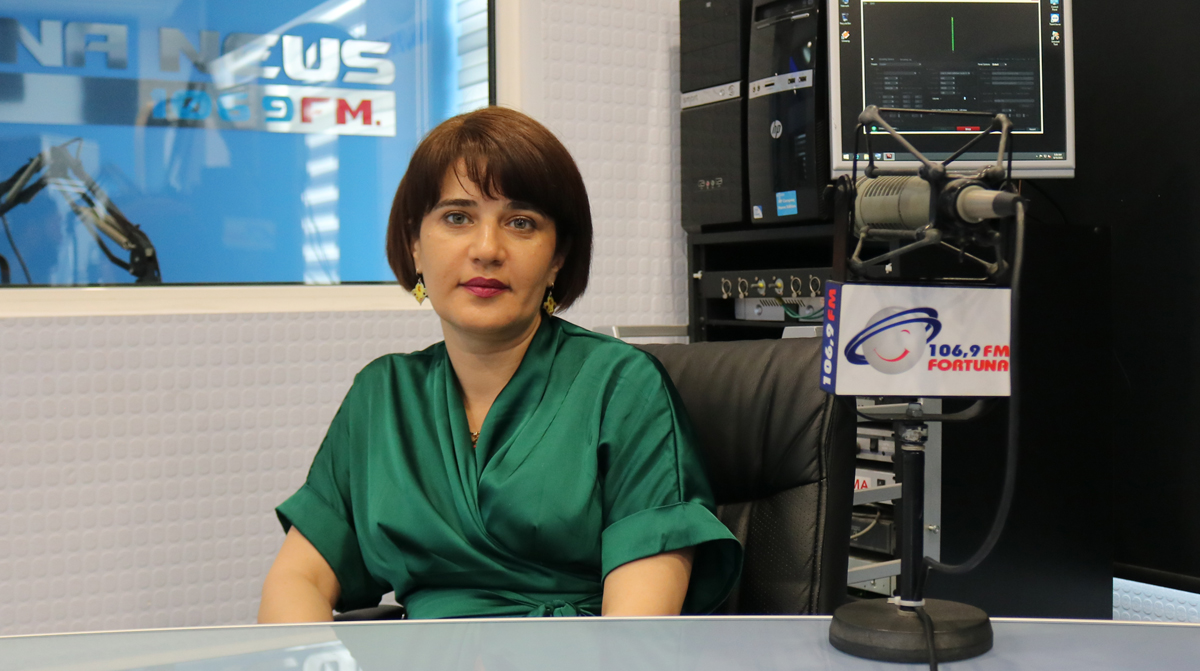 ლიკა-კაპანაძე