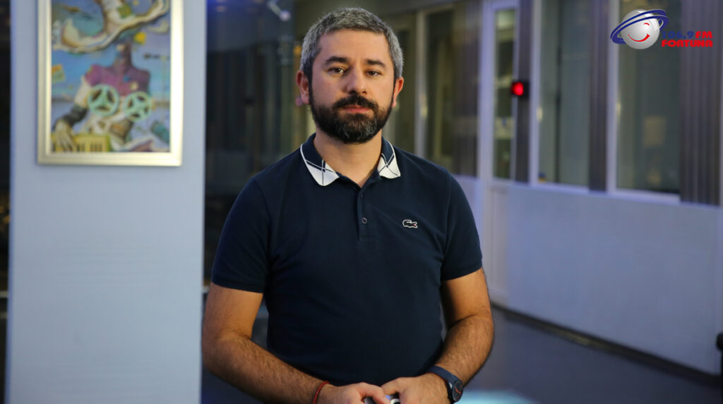 როგორ დავიკლოთ წონაში შიმშილისა და სტრესის გარეშე –  შოთა ჯანჯღავას პრაქტიკული რეკომენდაციები