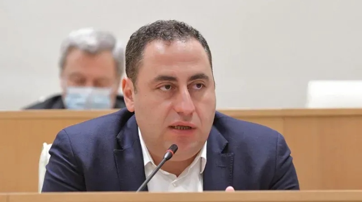 გიორგი ვაშაძე გიორგი ვაშაძე