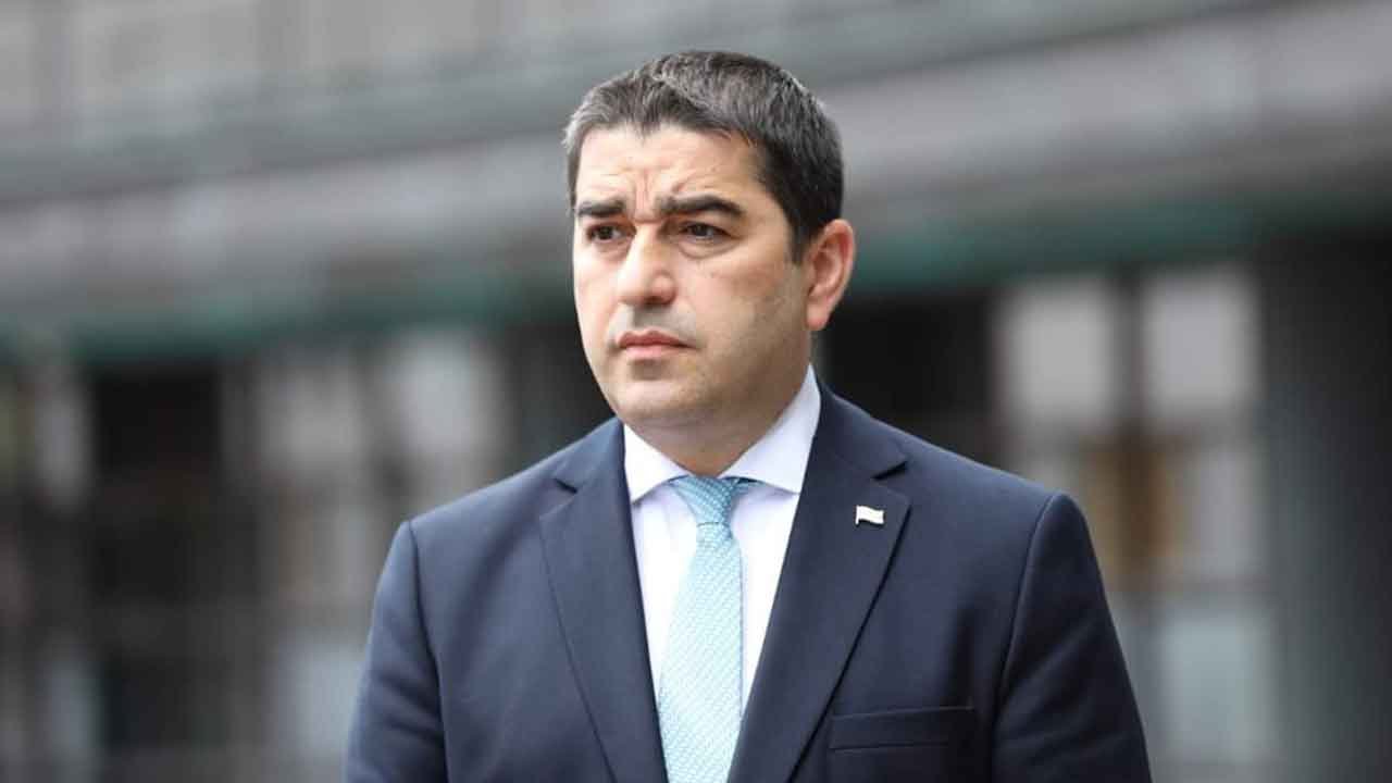 ჩვენ თუ არ ვცემთ პატივს ჩვენს კონსტიტუციას, სხვას ეს კონსტიტუცია მაკულატურა ეგონება – პაპუაშვილი