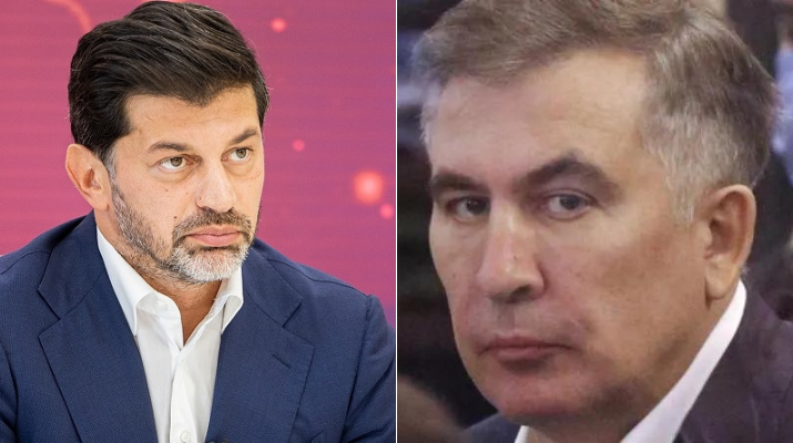 კალაძე: სააკაშვილი რეპრესიებით იყო დაკავებული, განსხვავებულად მოაზროვნე ადამიანებსა და მათი ოჯახის წევრებს ჯოჯოხეთს უწყობდა.. ფიქრობს, რომ სხვა ადამიანებიც იმავეს მკადრებლები არიან