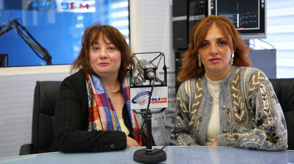 „წელს ძალიან ცნობილი ახალგაზრდა რეჟისორი ჩამოგვყავს“ – თბილისი რიგით 26-ე ხელოვნების საერთაშორისო ფესტივალისთვის ემზადება