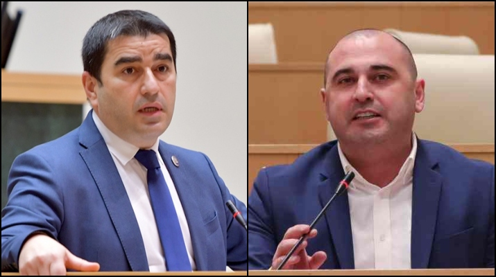 ხაბეი და პაპუ