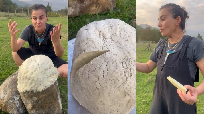 გუდის ყველი