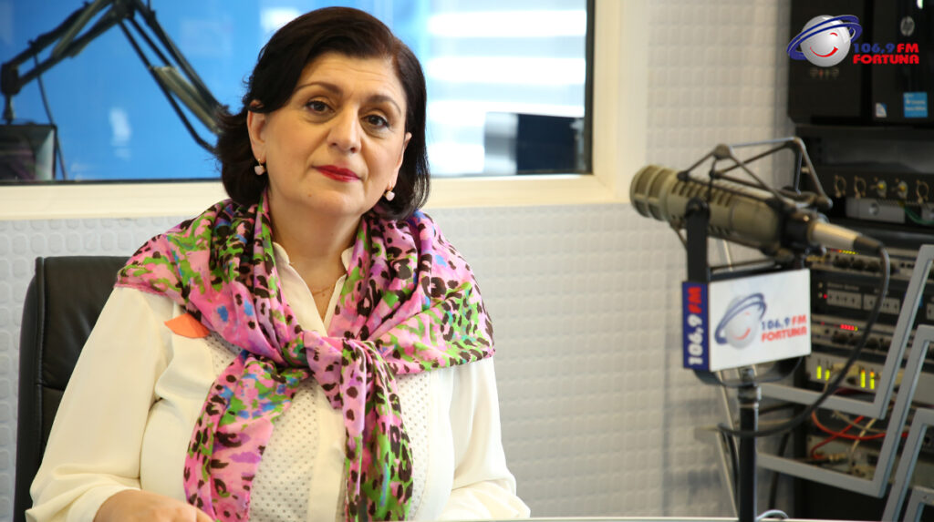 რამდენად მნიშვნელოვანია ბავშვებში ჯანსაღი ურთიერთობები – „7 რჩევა ფსიქოლოგისგან“