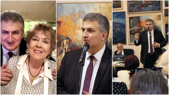 გია ბაღაშვილი