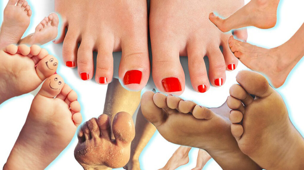 სოკოვანი დაავადებები