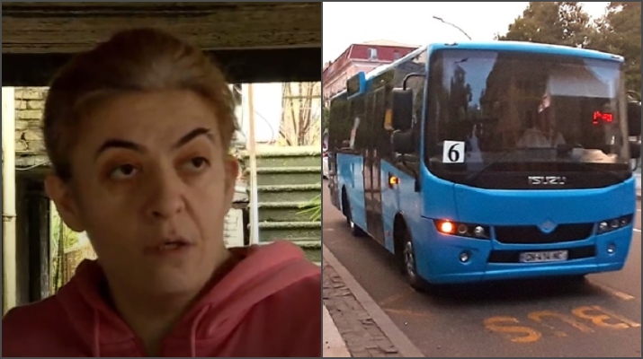 „ბევრი ხალხი იყო, დავსხედით და სხვა არაფერი, ბავშვმა კივილი უცებ ატეხა“ – 6 წლის მოზარდის დედა ამბობს, რომ ბათუმის ავტობუსში რადიატორი გასკდა და ბავშვმა ფეხების დამწვრობა მიიღო