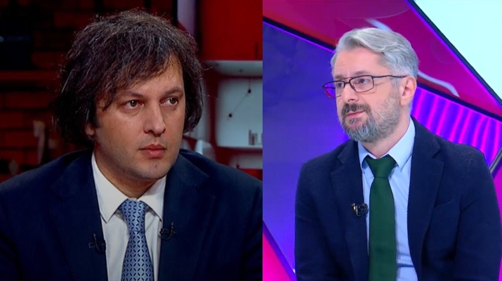 კლიჩკო კიევიდან ევაკუაციაზე (3)