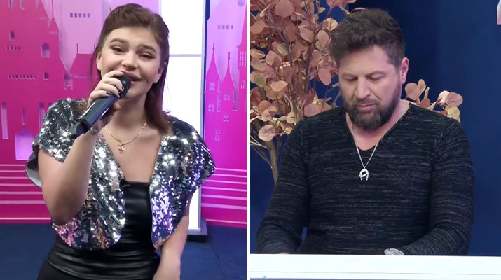 მარიტა როხვაძე