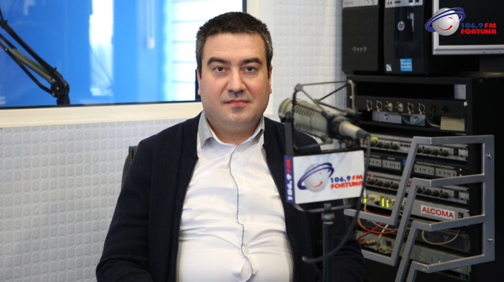 როგორ დაიგეგმა ალ ბანოს კონცერტი თბილისში და რომელი თანამედროვე იტალიელი მომღერალი ჩამოვა საქართველოში მომავალ წელს – ნიკა ესაკია „არტ-FM’-ში