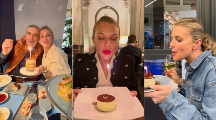 ვიდეო: რუსა ჩაჩუა იუბილარია: „რაც შარშან ჩავიფიქრე, ყველაფერი ამისრულდა…“