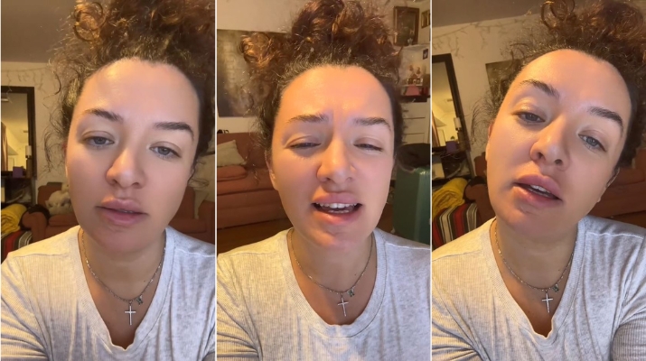 ვიდეო: „რამდენი მატირე.. სულში, გულში თბილა, შენ რომ გისმენ, საუკეთესო შესრულებაა“ – ნინი შერმადინის მიძღვნა გია ყანჩელის ხსოვნას