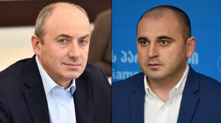 „ხაბეიშვილის დილა ასე იწყება: გარიცხავენ, თუ არ გარიცხავენ, საკითხავი აი, ეს არის“ – გურამ მაჭარაშვილი 