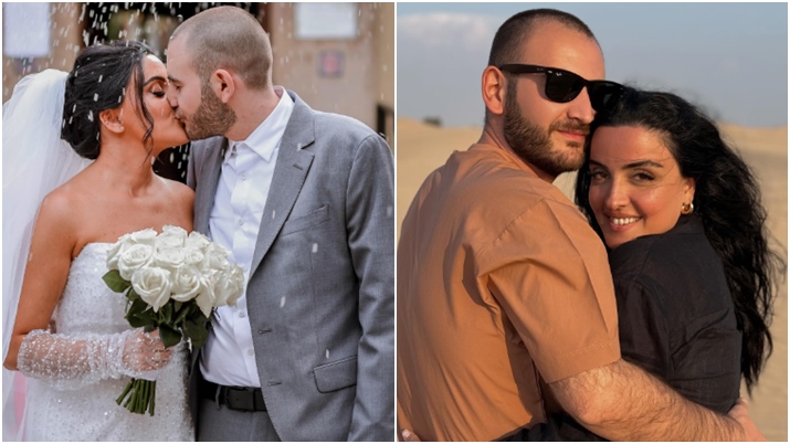 რა სიურპრიზი გაუკეთა ნინი გველესიანმა მეუღლეს ქორწილში და რატომ იყო ის ყველაზე „დაუგეგმავი“ პატარძალი: „ჩემმა მეჯვარეებმა არ იცოდნენ, რომ შეყვარებულები ვიყავით…“