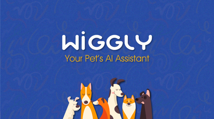 Wiggly – ცხოველის პირადი AI ასისტენტი ქართველი ახალგაზრდებისგან