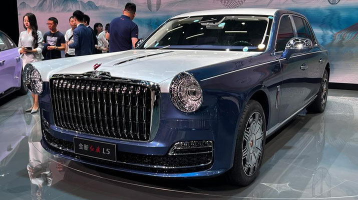 ფოტო: რეტრო-სიახლეები, ახალი მოდელები ძველი სახით