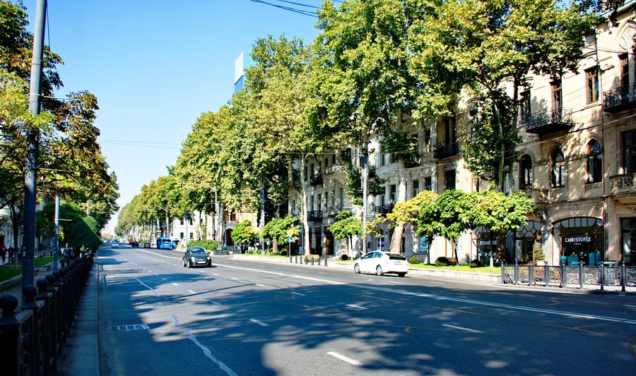 tbilisi-rustaveli-avenue1