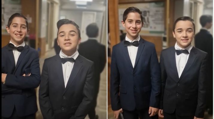 როგორ ემზადებიან „რანინელები“ ანრი ჯოხაძის კონცერტისთვის – რა კადრებს ავრცელებს გიორგი გასვიანი