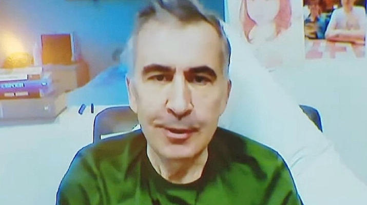 „ძალიან მნიშვნელოვანია, რომ პოლიტიკურმა ლიდერებმა ემიგრაციასთან შეხვედრის დროს კონკრეტული ნაბიჯები განიხილონ, თუ როგორ აიძულონ რუსული ხელისუფლება დაუშვას ემიგრაცია არჩევნებზე“ – რას წერს მიხეილ სააკაშვილი