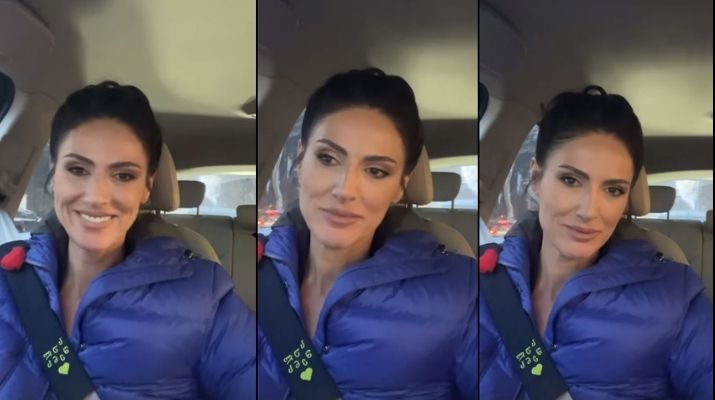 ვიდეო: „დღეს, მთელი დღის განმავლობაში უნდა ჩაგვეფიქრებინა სურვილები.. ბედნიერი საღამო ყველას“ – რა ვიდეოს აქვეყნებს თიკა ფაცაცია 