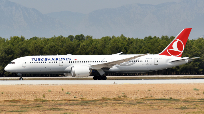 Turkish Airlines-მა ავსტრალიის მიმართულებით პირველ რეისის ბილეთების გაყიდვა დაიწყო