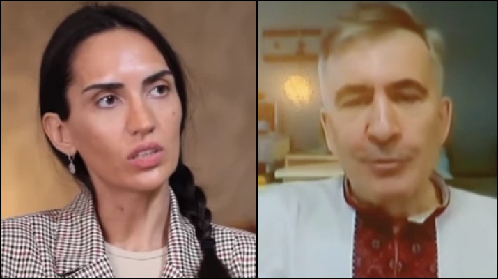 სოფო ჯაფარიძე: ყველაფერს გავაკეთებ, რათა მიხეილ სააკაშვილი უპირობოდ გათავისუფლდეს