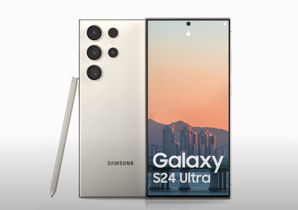 Samsung-ი Galaxy S24-ს 17 იანვარს წარადგენს