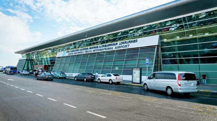 შსს-ს ცნობით, 2023 წელს საქართველოს ტერიტორიიდან 190 უცხოელი გააძევეს