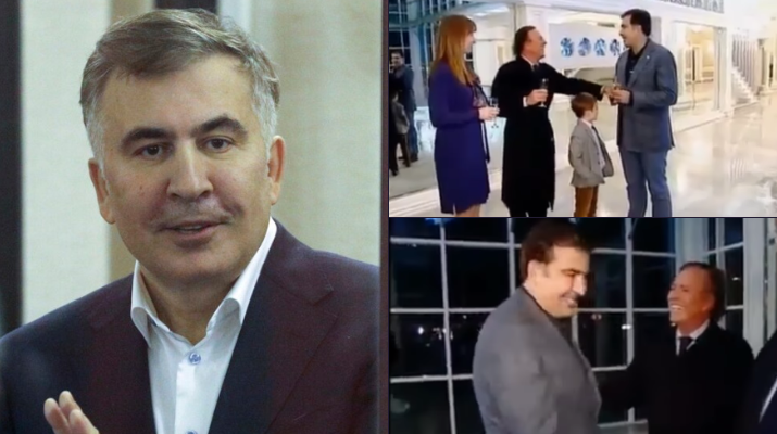 ვიდეო: „ერთ-ერთი უბრწყინვალესი საახალწლო კონცერტი იყო.. მსოფლიო ვარსკვლავი გაოგნებული იყო ბათუმის სასწაულით და ქართველი ხალხით“ – მიხეილ სააკაშვილი ხულიო იგლესიასის საქართველოში ვიზიტს იხსენებს