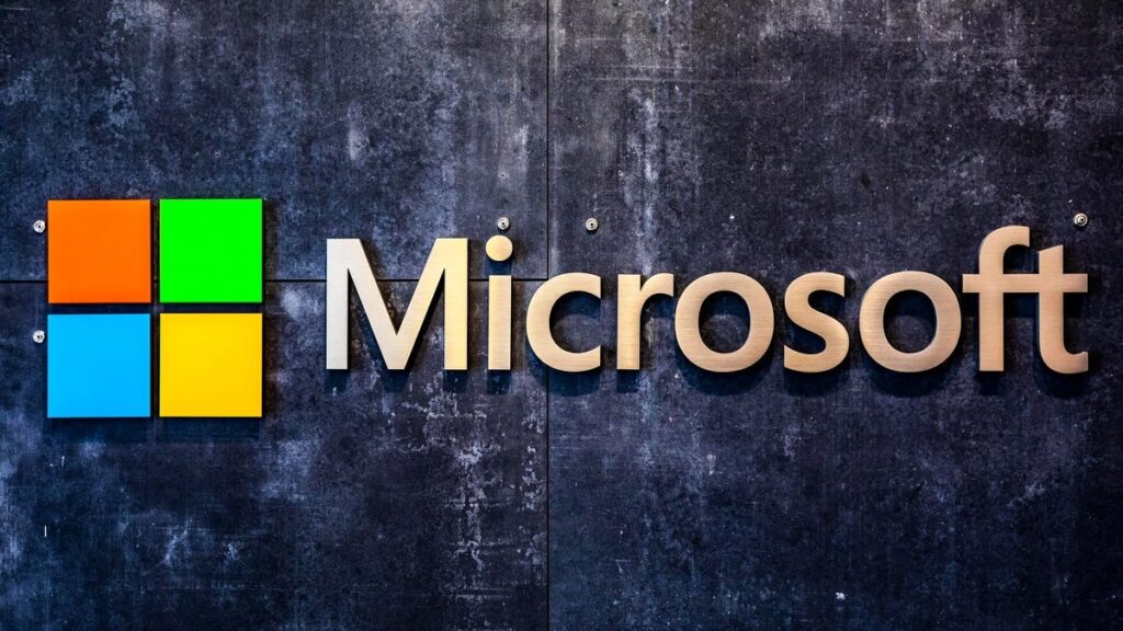 Microsoft-ი მსოფლიოში ყველაზე ძვირადღირებული კომპანია გახდა
