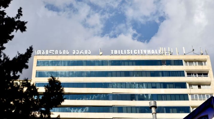 „რადგან საქმე პატარებს და მათ უსაფრთხოებას ეხება, ვაცხადებთ, რომ აღნიშნული ინფორმაცია არის სიცრუე“ – რა განცხადებას ავრცელებს თბილისის მერია 