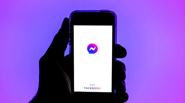 Facebook Messenger-ი შეფერხებით მუშაობს