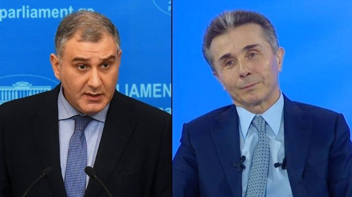 „ბიძინა ივანიშვილის პოლიტიკაში დაბრუნება მთელი ქვეყნისთვის სასარგებლო იქნება.. მისი ავტორიტეტის გამოყენება იმ რისკების დამზღვევად, რასაც შესაძლოა ქვეყანაში პოლიტიკური კონფიგურაცია აჩენდეს, მხოლოდ აპლოდისმენტებს იმსახურებს!“ – მიხეილ სარჯველაძე 