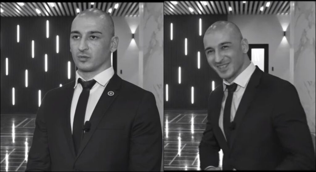 „მიხეილ ქირია იყო სამაგალითო კოლეგა, პროფესიონალი და ღირსეული ადამიანი“ – პროკურატურა განცხადებას ავრცელებს