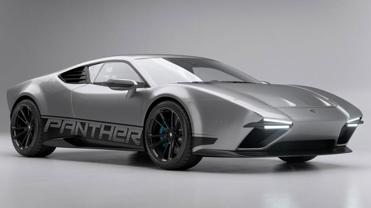 panther