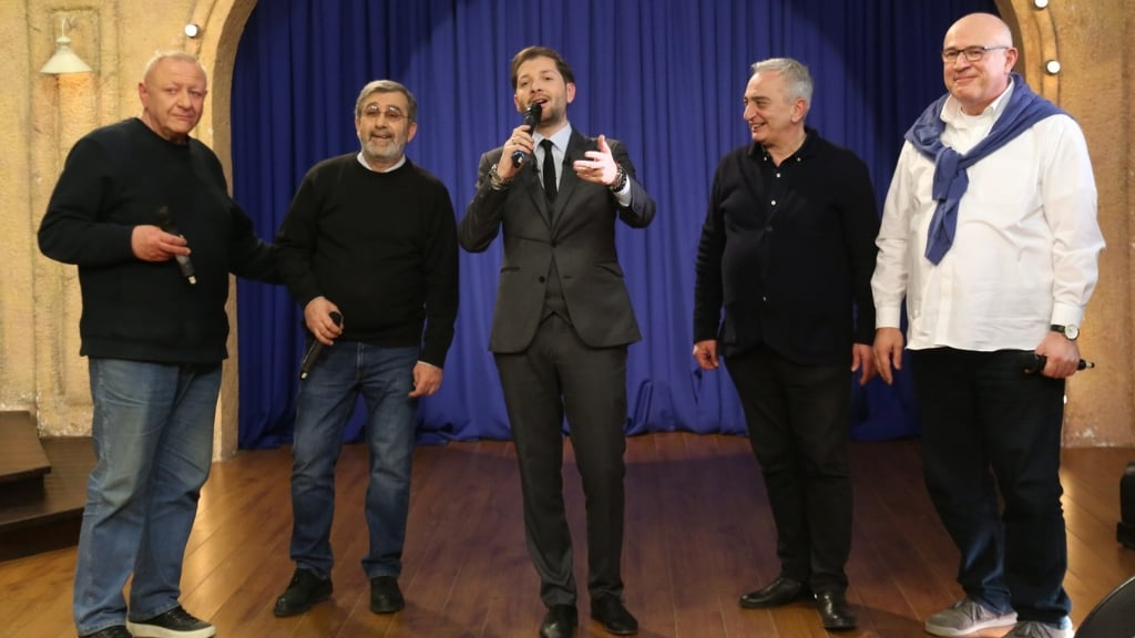 ცნობილი ექიმები