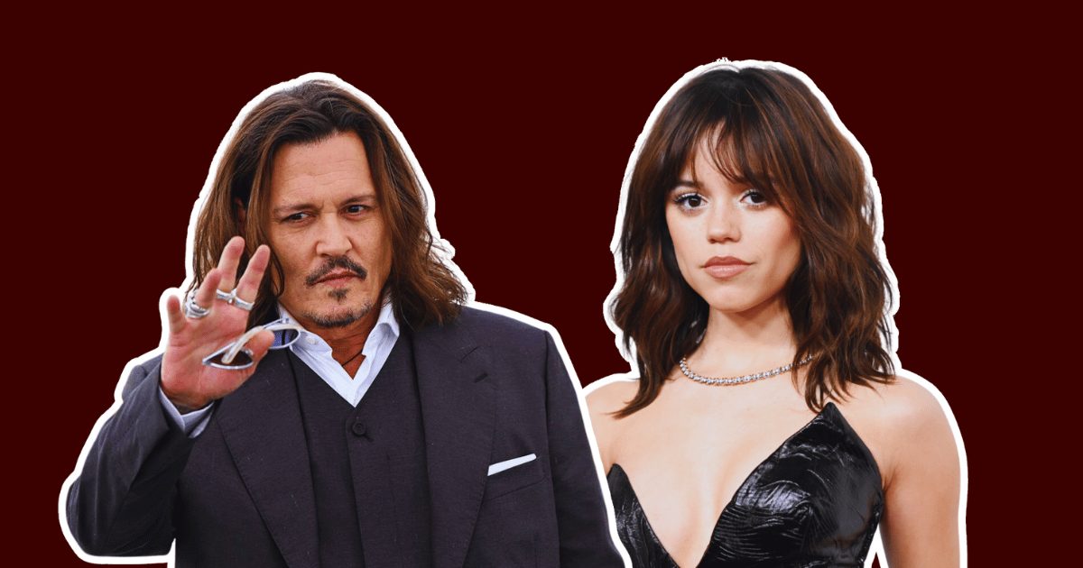 Jenna-Ortega-and-Johnny-Depp-Relationship