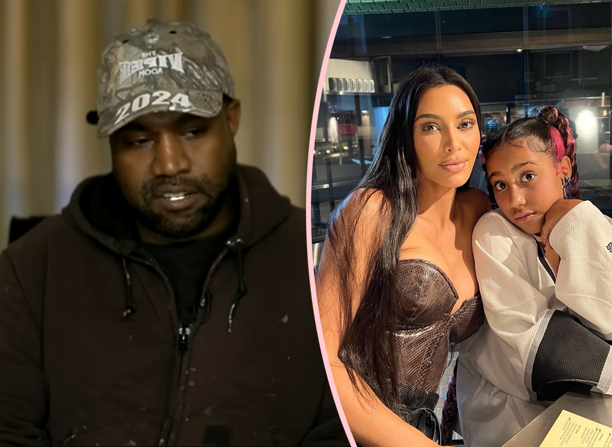 Kanye-West-Broke-Down-Learning-North-Prefers-To-Live-With-Him
