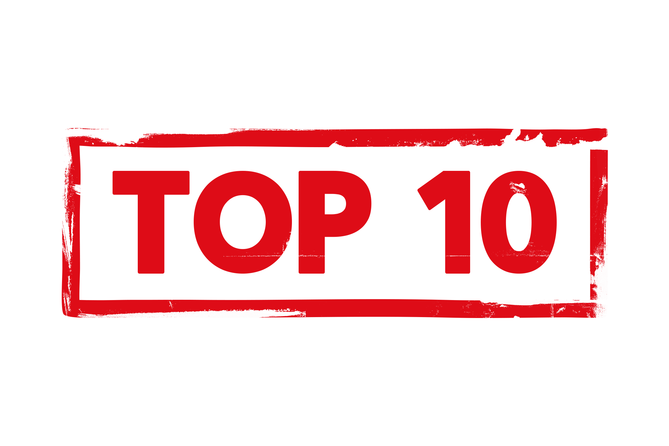 top-10-stamp-png
