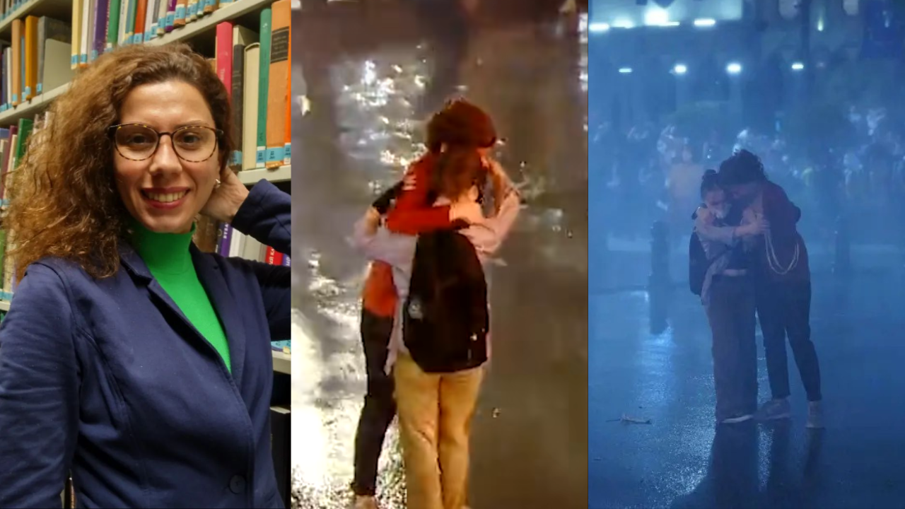 თამარ გიორგაძე