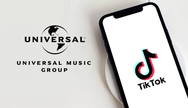 Universal Music Group-მა და TikTok-მა შეთანხმებას მიაღწიეს