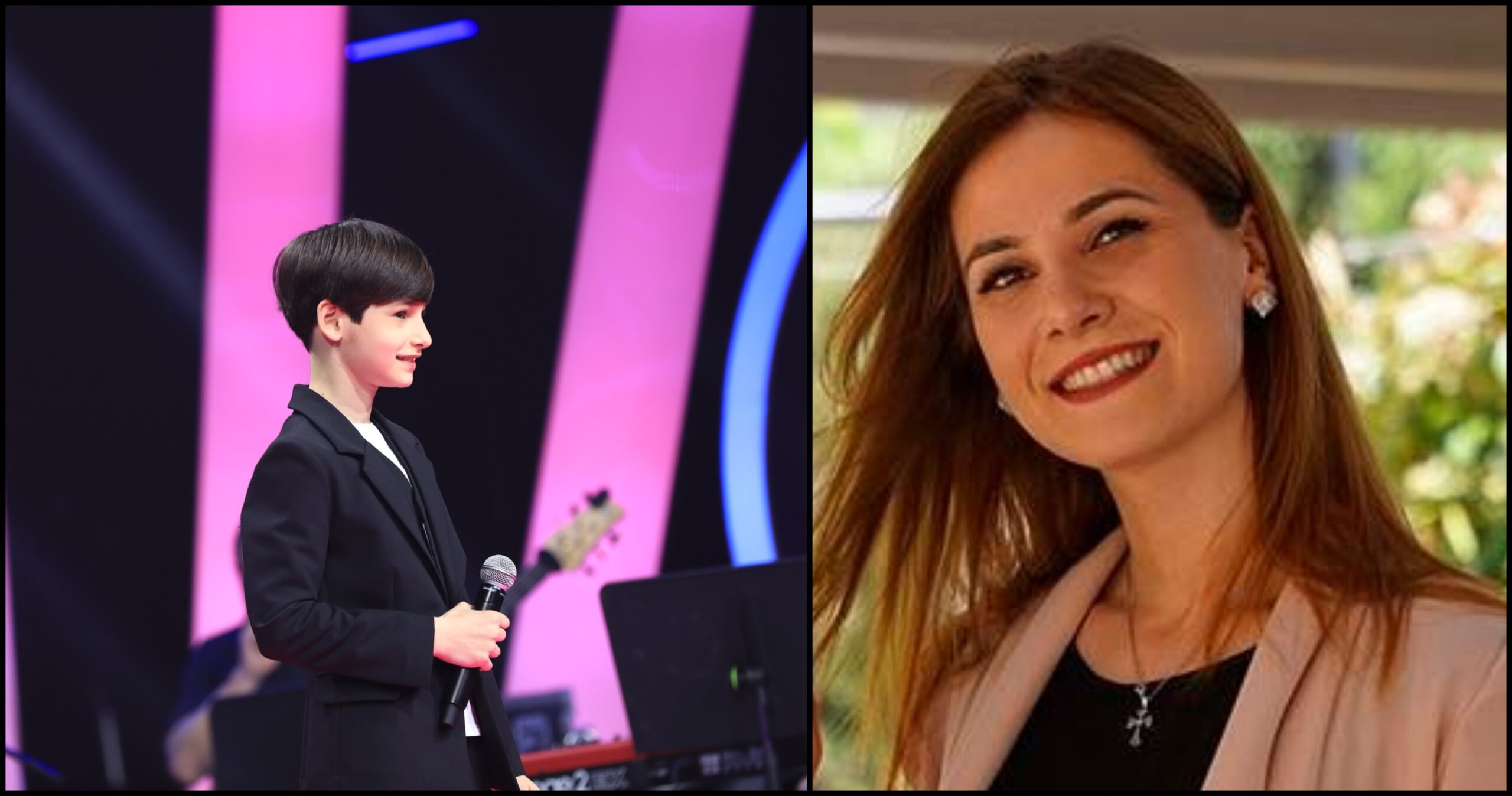„ესაა ბედნიერება – შენი ხელწერა ამ ულამაზეს სიმღერაში.. მიხარიხარ! ვამაყობ“ – მათე მარტიაშვილის სიმღერაზე პატარა მომღერლის დედა უთბილეს შეფასებას უწერს